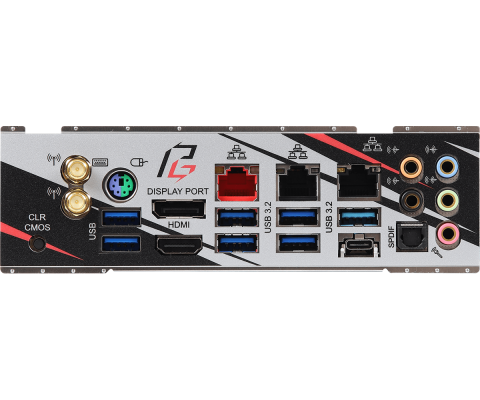 Asrock Z390 Phantom Gaming X INTEL  (S.1151) CO.-LAKE